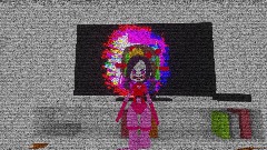 A screenshot taken in Dreams. 2 of 8.