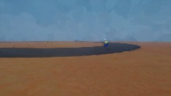 Remix of AI Drone Car Test Circuit