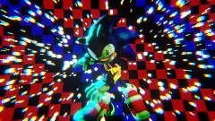 Sonic Adventure 3 framework