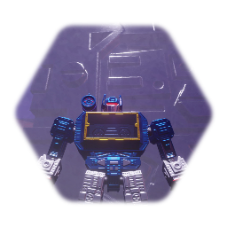 Soundwave