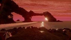 A screenshot taken in Dreams. 6 of 8.