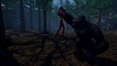 A screenshot taken in Dreams. 6 of 16.