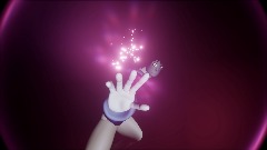A screenshot taken in Dreams. 1 of 3.