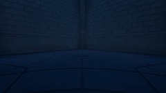 A screenshot taken in Dreams. 1 of 2.