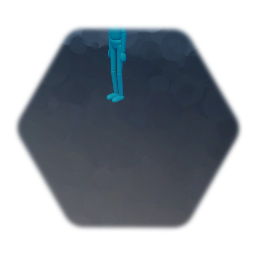 Pantin vierge (évolué)