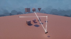 Working Light Reflectors - Showcase