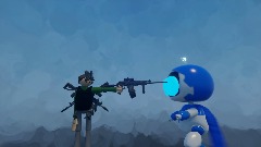 A screenshot taken in Dreams. 2 of 27.