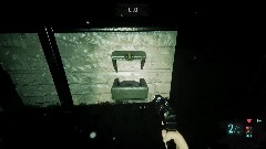 A screenshot taken in Dreams. 16 of 24.