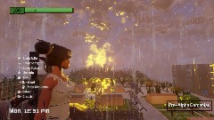 A screenshot taken in Dreams. 24 of 30.