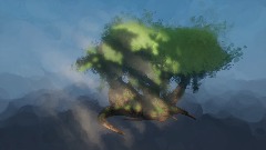 A screenshot taken in Dreams. 2 of 2.