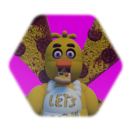CHICA THE CHIKEN » <term>VERSION 4 /2025 MOD