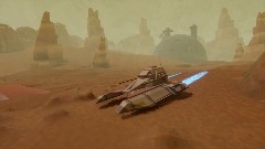 A screenshot taken in Dreams. 1 of 1.