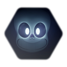 Realistic Sans Head