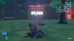 A screenshot taken in Dreams. 4 of 9.