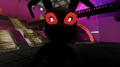 Fnaf Security breach (CHAPTER1 OUT
