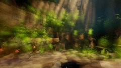 A screenshot taken in Dreams. 24 of 30.