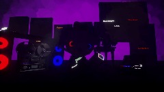 Meet FR4NC35 (Updates are bound)