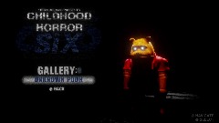 A screenshot taken in Dreams. 6 of 14.