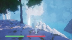 A screenshot taken in Dreams. 10 of 13.