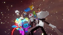 AY | Thumbnail for Friday Night Dreams on Gamebanana