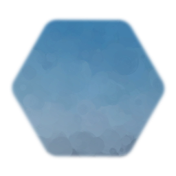 Degradable modern thompson