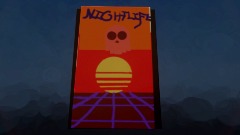 NIGHTLIFE poster