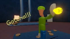 Honey, It's ten cents!