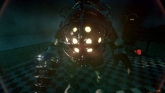 A screenshot taken in Dreams. 9 of 13.