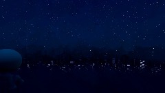 A screenshot taken in Dreams. 2 of 7.