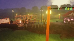 A screenshot taken in Dreams. 10 of 16.