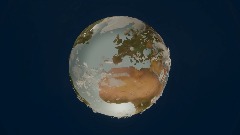 A screenshot taken in Dreams. 8 of 11.