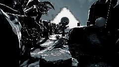 A screenshot taken in Dreams. 1 of 4.