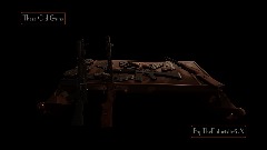 A screenshot taken in Dreams. 1 of 2.