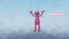 A screenshot taken in Dreams. 5 of 5.