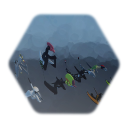 Jurassic pterosauria