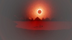 The Eclipse