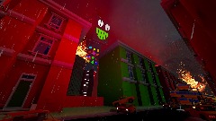 A screenshot taken in Dreams. 20 of 27.