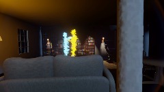 A screenshot taken in Dreams. 17 of 22.