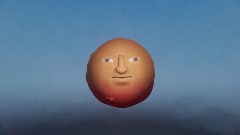 A screenshot taken in Dreams. 2 of 2.