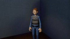 A screenshot taken in Dreams. 6 of 6.