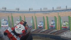 A screenshot taken in Dreams. 1 of 1.