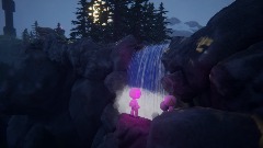 A screenshot taken in Dreams. 7 of 30.