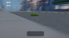 A screenshot taken in Dreams. 3 of 26.