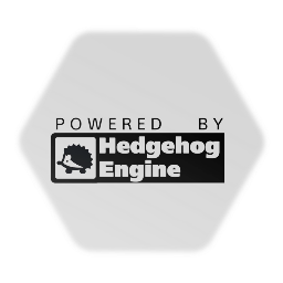 Hedgehog Engine Logo
