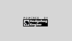 Hedgehog Engine Logo