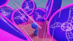 Prisão impossível de sair