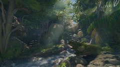 A screenshot taken in Dreams. 15 of 23.