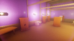 The Unbounded Worlds