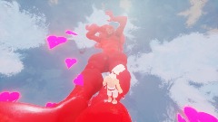 A screenshot taken in Dreams. 1 of 9.