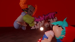 Friday Night Funkin [tricky mod ]